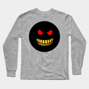 Fear the Dark Long Sleeve T-Shirt